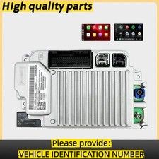 OEM Navigation SYNC 3 APIM Module V3.4 Fit for Ford Lincoln Programmed Factory