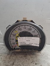 Compteur Toyota AYGO
