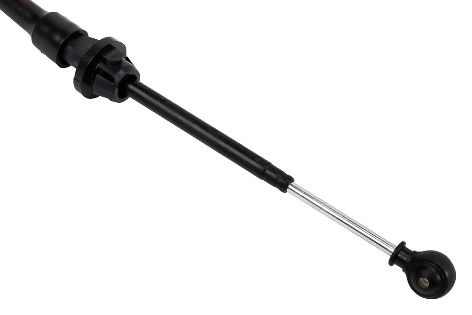 For Pontiac Montana 99-00 GM Genuine Parts Automatic Transmission Shifter Cable Foto 3 de 4