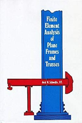 Finite-Elemente-Analyse von Planrahmen und Traversen Wagenheber W. Schwa