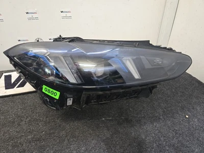 Frontscheinwerfer BMW 4 G22 5A3B314 Facelift Led Rechts SHADOW M4 G82  Blackline - Bild 1 von 4