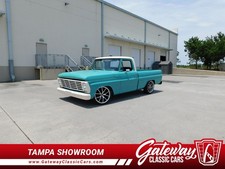 1968 Ford F100 for Sale