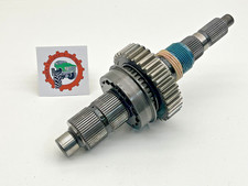 Ford Np208f Transfer Case Loaded Main Shaft Oem Ford New Process