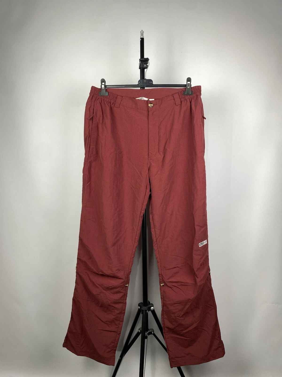 Vintage Salewa Outdoor Trekking Pants Men’s L size
Opens in a new window or tab