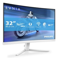 Philips Evnia 5000 32M2C5501/00 computer monitor 80 cm (31.5") 2560 x 1440 pixel