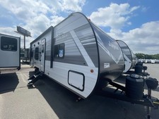 2027 Jayco Jay Flight Double Axle 261BHS