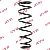 1X Kyb Fahrwerksfeder K-Flex RA1266 FüR Mazda Mx 3 Nc NC18