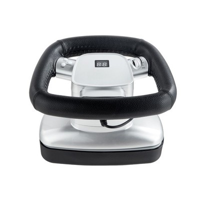 Chiropractic Massager, 400 - 4600rpm Variable Speed Professional Vibrating