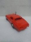 1975 Corvette Promo Car Orange MINT — photo 3