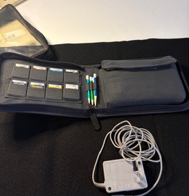 Nintendo 3DS 2GB Blue Console