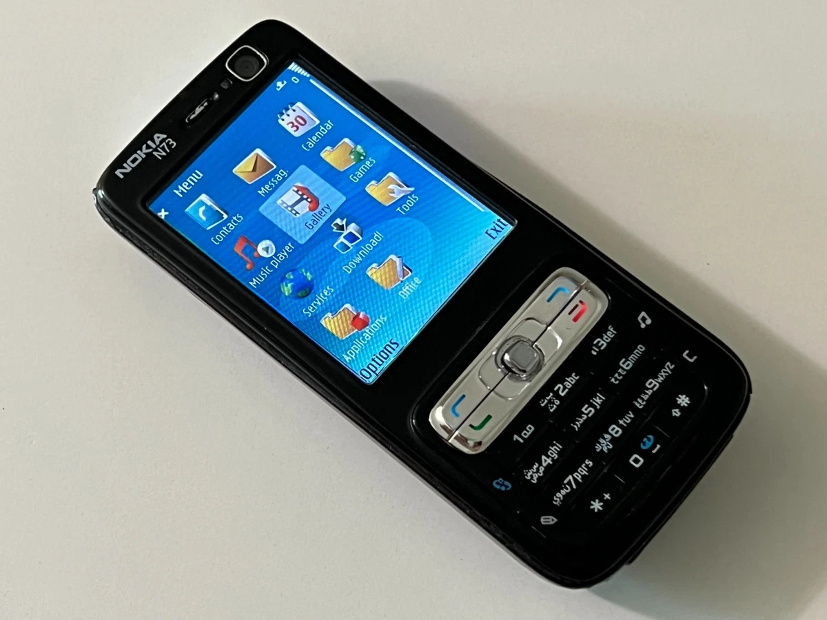 Nokia 42MB Unlocked Cell Phones & Smartphones for Sale | Shop New
