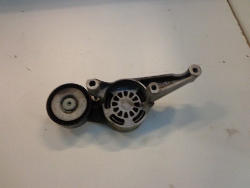 SPANNROLLE MULTIRIEM Volkswagen Passat (3C2) Sedan 1.9 TDI (BXE) 2006 03G903315D