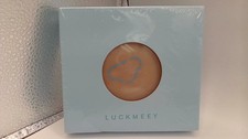 LUCKMEEY Realistic Adhesive Back Silicone Cup D-E Nipples Nipple Covers