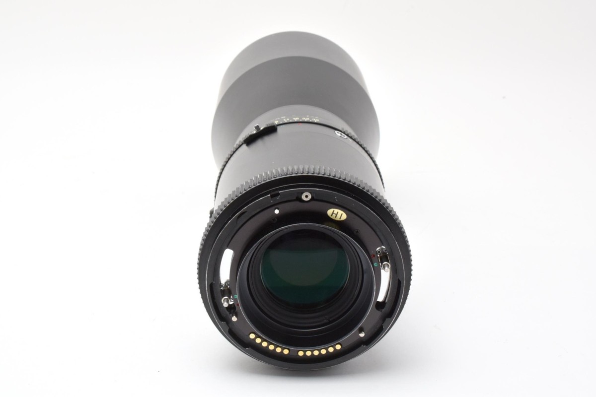 MINT w/ Trunk ] Mamiya Sekor Z 500mm f/8 W Lens For RZ 67 Pro II