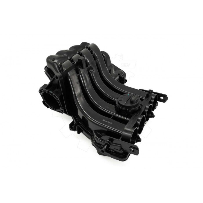 Collecteur d'admission haute précision pour Audi et Seat 06A133185NH