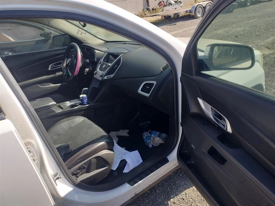 INTERRUPTOR DE ENCENDIDO 2010-2015 GMC TERRAIN Foto 4 de 4