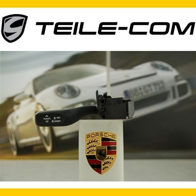Porsche 911 997 Boxster/Cayman 987 Schalter/Boardcomputer 9976132650001C