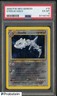 2000 Pokemon Neo Genesis #15 Steelix Holo PSA 6 EX-MT