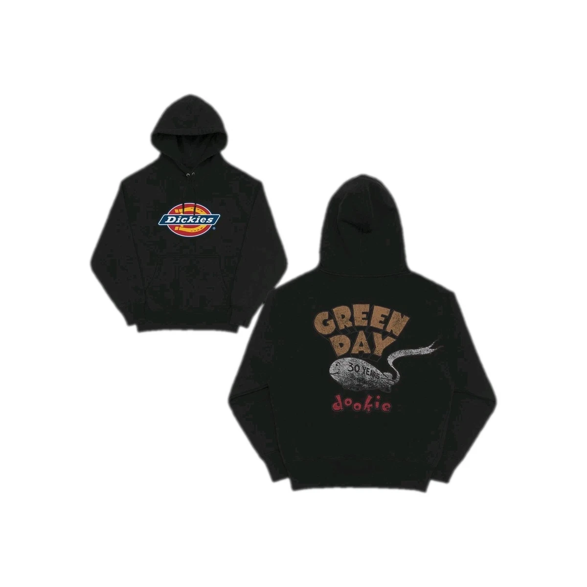 green day hoodie products for sale | eBay