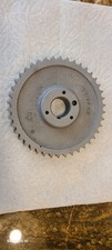 Mg Tc Td Tf Xpag Engine Camshaft Timing Gear Oem Excellent No Defects