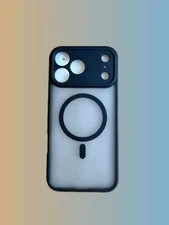 Shockproof Mag Safe Case For iPhone 17 Pro Max