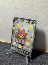 Eldegoss V SWSH084 SWSH: Carte promozionali Spada e Scudo Holo
