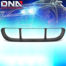 For 2002-2005 Ford Explorer Front Lower Center Bumper Grille Cover Replacement