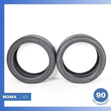 27535zr20 Continental Controlcontact Sport Srs 275 35 20 102y Xl Set Of 2