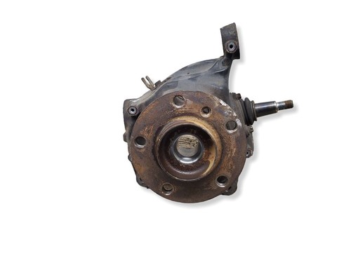 BMW X3 F25 2013 Vorne rechts Radnabe Vorderrad 6855954 Benzin 225kW ATV120907