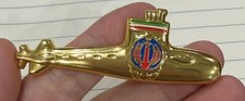 Submarine Badge