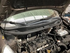 Pare-brise Kia RIO