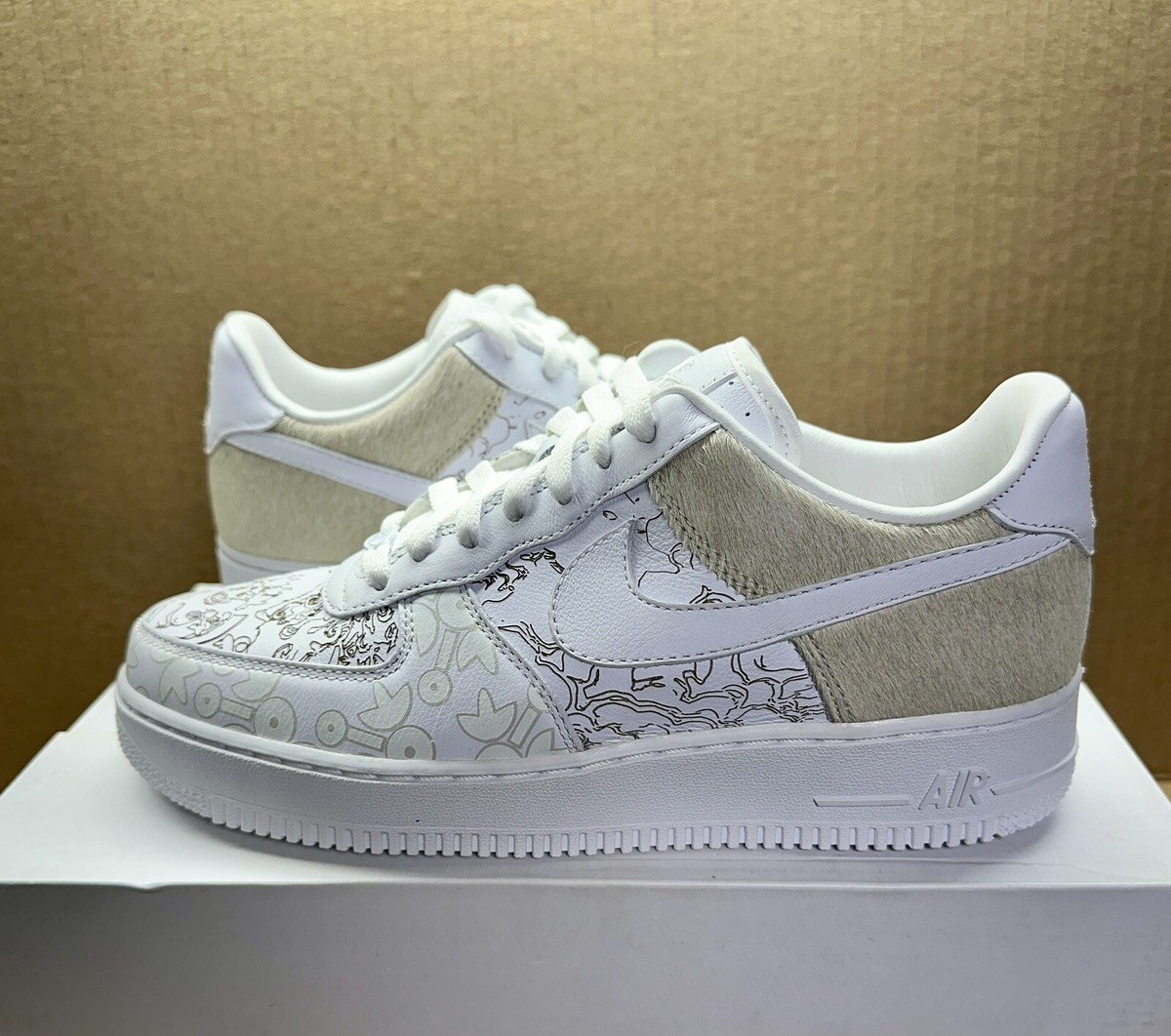 2006 NIKE AIR FORCE 1 PREMIUM 戌 DOG SP 2006 NIKE AIR FORCE 1 PREMIUM 戌 DOG SP - メルカリ
