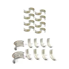 SBC Chevy GM Std size Rod & Main Bearing Set Kit 350 327 307 305 267 1968-2002
