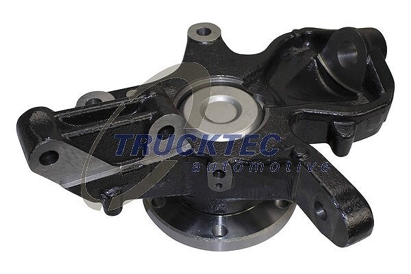 Trucktec Automotive Achsschenkel, RadaufhäNgung Links-image
