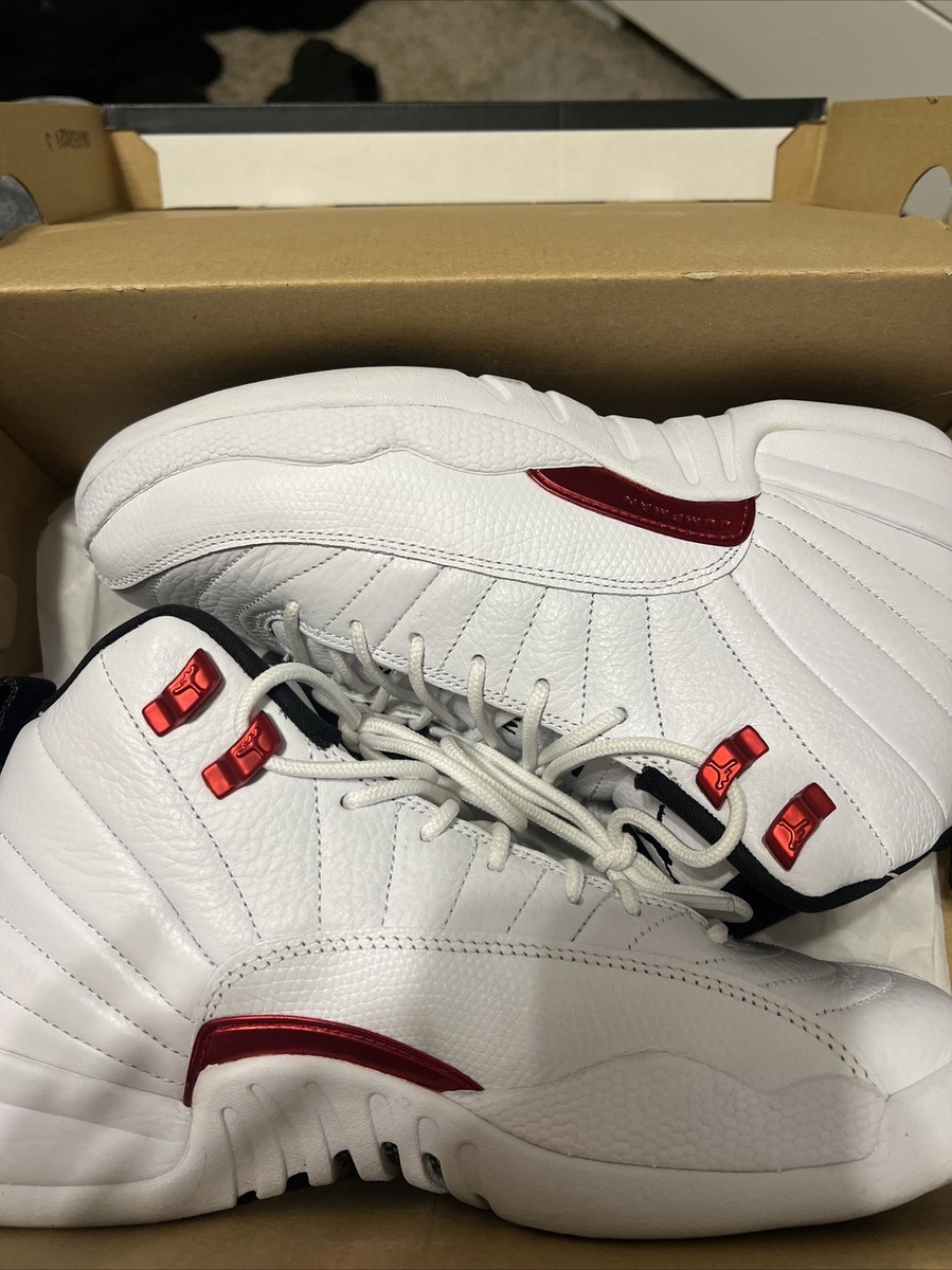 Twist Jordan 12 Size Jordan 12 Retro Twist 2021