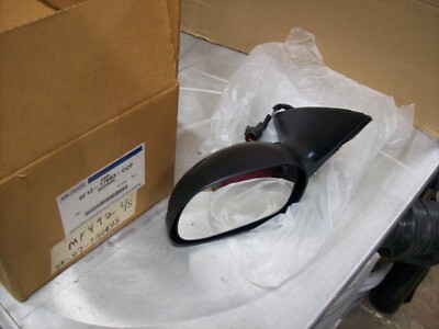 Ford Genuine OEM Mirror 6F1Z-17683-CCP
