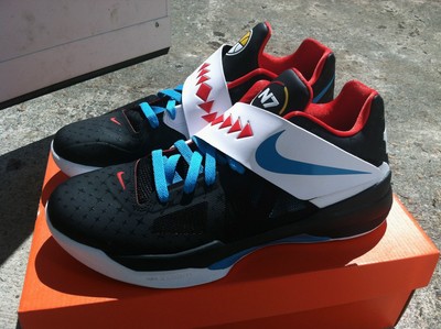 zoom kd 4