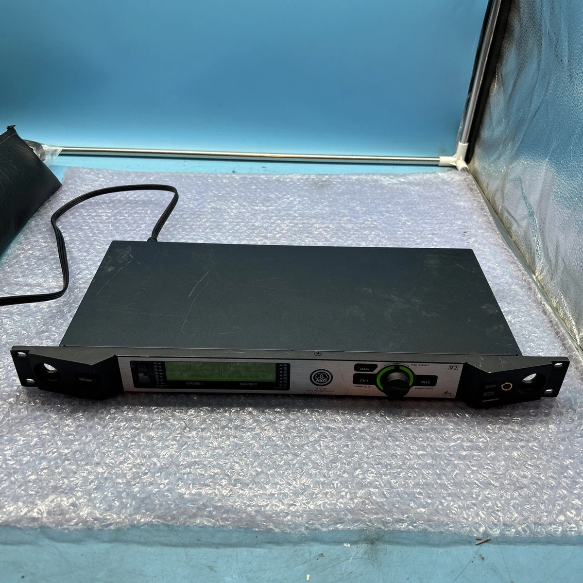 Akg dsr700 online