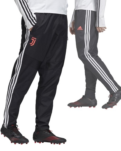 pantaloni juventus adidas microfibra climacool woven Juve WOV Pnt 2019/20  dx9142 | eBay