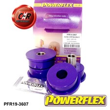 Powerflex RR Unterer Arm Fahrgestell Buchsen Für Ford Cortina Mk4,5 76-1982
