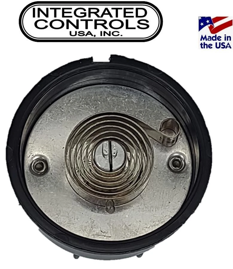 Electric Choke 1984-87 Ford E-250 Econoline, 1983-87 E-250 Econoline Club Wagon - Image 2 of 2