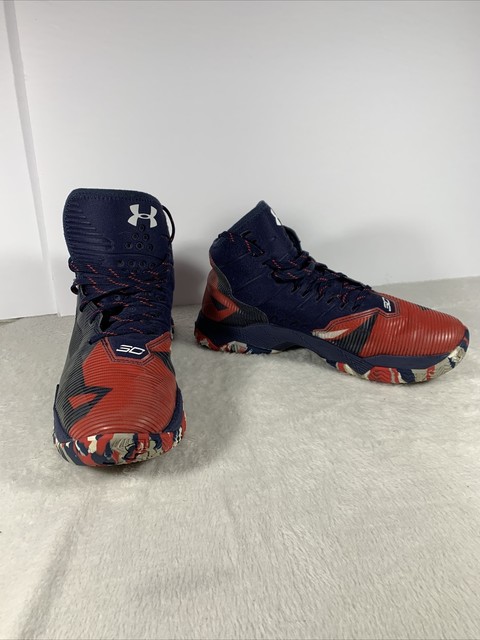 steph curry youth tennis shoes