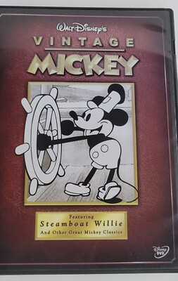ディズニーDVD Walt Disney Treasures: Your Host, Walt Disney