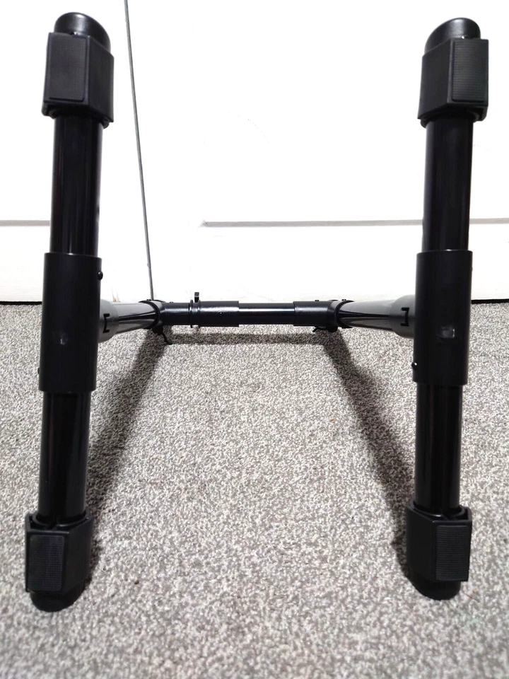 Red Octane Guitar Hero Replacement Wireless Drum Stand Xbox 360, PS2/PS3, Wii - Image 4 of 4