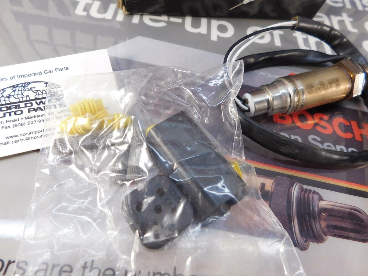 BOSCH - OKKYU Amazon.com: BOSCH 0261210269 Crankshaft Position Sensor