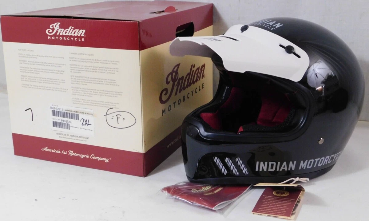 Indian motorcycle gear for sale deals