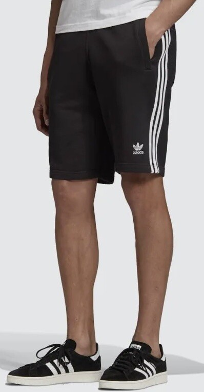 Allsport Adidas Fast And Confident Shorts Adidas Originals Mens