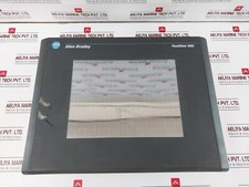 Allen-Bradley 2711-T10C8 Panelview 1000 Touchscreen 50-60Hz