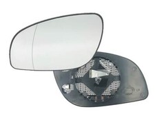 Spiegelglas Spiegel Au&szlig;enspiegel Glas Links passend f&uuml;r Opel Signum Vectra C