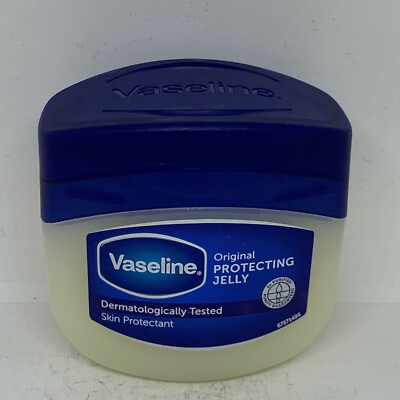 Vaseline Protecting Petroleum Gelee 100ml